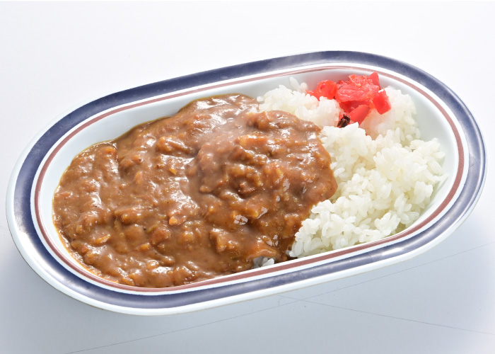 カレーライス