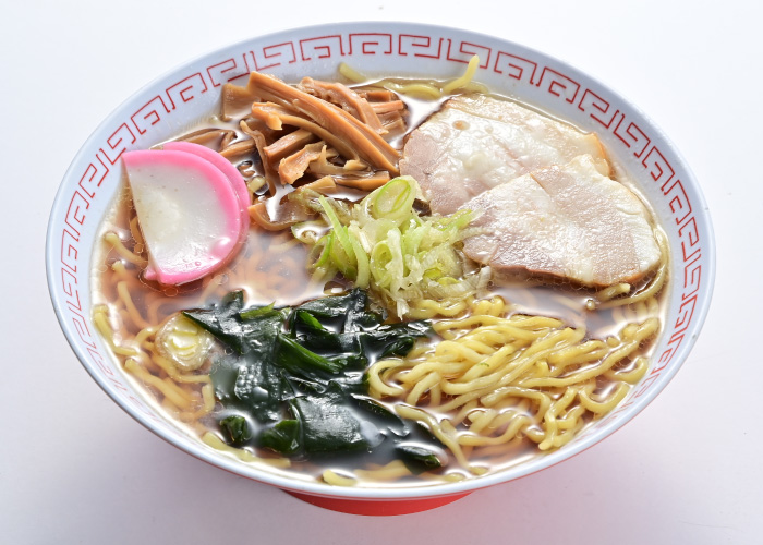 ラーメン